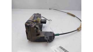 CERRADURA PUERTA DELANTERA DERECHA OPEL ASTRA H GTC (2005-2010) 1.7 CDTI (L08) 101CV 1686CC - L.8293526 / 13210749