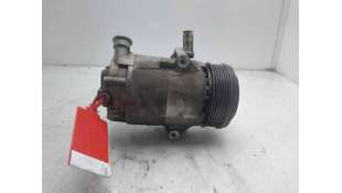 COMPRESOR AIRE ACONDICIONADO OPEL ASTRA H GTC (2005-2010) 1.7 CDTI (L08) 101CV 1686CC - L.8293527 / 9986181