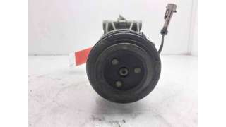 COMPRESOR AIRE ACONDICIONADO OPEL ASTRA H GTC (2005-2010) 1.7 CDTI (L08) 101CV 1686CC - L.8293527 / 9986181