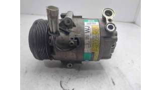 COMPRESOR AIRE ACONDICIONADO OPEL ASTRA H GTC (2005-2010) 1.7 CDTI (L08) 101CV 1686CC - L.8293527 / 9986181