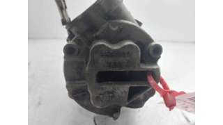 COMPRESOR AIRE ACONDICIONADO OPEL ASTRA H GTC (2005-2010) 1.7 CDTI (L08) 101CV 1686CC - L.8293527 / 9986181