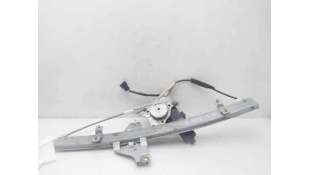 ELEVALUNAS TRASERO DERECHO CHEVROLET NUBIRA SEDÁN (2005-2009) 1.8 122CV 1799CC - L.8293534 / 96549519