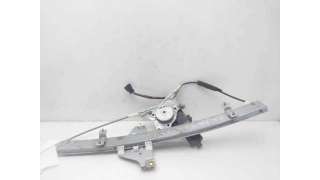 ELEVALUNAS TRASERO DERECHO CHEVROLET NUBIRA SEDÁN (2005-2009) 1.8 122CV 1799CC - L.8293534 / 96549519