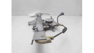 ELEVALUNAS TRASERO DERECHO CHEVROLET NUBIRA SEDÁN (2005-2009) 1.8 122CV 1799CC - L.8293534 / 96549519 2