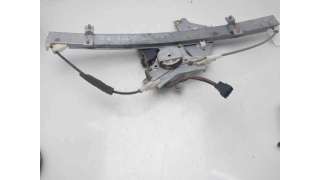 ELEVALUNAS TRASERO DERECHO CHEVROLET NUBIRA SEDÁN (2005-2009) 1.8 122CV 1799CC - L.8293534 / 96549519