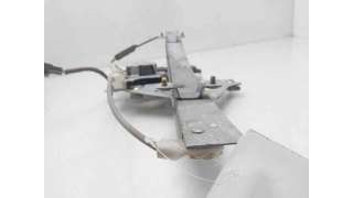 ELEVALUNAS TRASERO DERECHO CHEVROLET NUBIRA SEDÁN (2005-2009) 1.8 122CV 1799CC - L.8293534 / 96549519