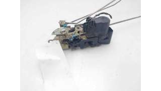 CERRADURA PUERTA DELANTERA DERECHA CHEVROLET NUBIRA SEDÁN (2005-2009) 1.8 122CV 1799CC - L.8293536 / 96272642