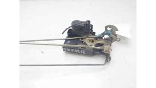 CERRADURA PUERTA DELANTERA DERECHA CHEVROLET NUBIRA SEDÁN (2005-2009) 1.8 122CV 1799CC - L.8293536 / 96272642