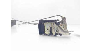 CERRADURA PUERTA DELANTERA DERECHA CHEVROLET NUBIRA SEDÁN (2005-2009) 1.8 122CV 1799CC - L.8293536 / 96272642