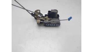 CERRADURA PUERTA TRASERA IZQUIERDA CHEVROLET NUBIRA SEDÁN (2005-2009) 1.8 122CV 1799CC - L.8293537 / 96260995