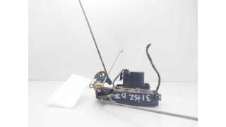 CERRADURA PUERTA DELANTERA IZQUIERDA CHEVROLET NUBIRA SEDÁN (2005-2009) 1.8 122CV 1799CC - L.8293538 / 96272638