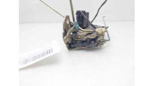 CERRADURA PUERTA DELANTERA IZQUIERDA CHEVROLET NUBIRA SEDÁN (2005-2009) 1.8 122CV 1799CC - L.8293538 / 96272638 2