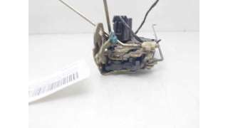 CERRADURA PUERTA DELANTERA IZQUIERDA CHEVROLET NUBIRA SEDÁN (2005-2009) 1.8 122CV 1799CC - L.8293538 / 96272638