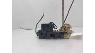 CERRADURA PUERTA DELANTERA IZQUIERDA CHEVROLET NUBIRA SEDÁN (2005-2009) 1.8 122CV 1799CC - L.8293538 / 96272638