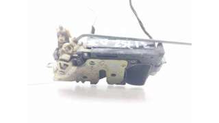 CERRADURA PUERTA DELANTERA IZQUIERDA CHEVROLET NUBIRA SEDÁN (2005-2009) 1.8 122CV 1799CC - L.8293538 / 96272638