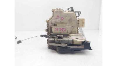 CERRADURA PUERTA DELANTERA DERECHA SEAT ALTEA (2009-) 1.6 TDI 105CV 1598CC - L.8293608 / 1P2837016