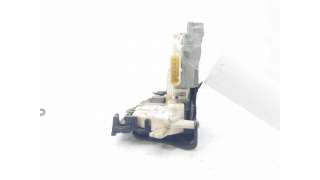 CERRADURA PUERTA DELANTERA DERECHA SEAT ALTEA (2009-) 1.6 TDI 105CV 1598CC - L.8293608 / 1P2837016