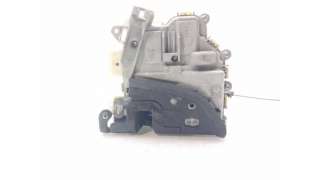CERRADURA PUERTA DELANTERA DERECHA SEAT ALTEA (2009-) 1.6 TDI 105CV 1598CC - L.8293608 / 1P2837016