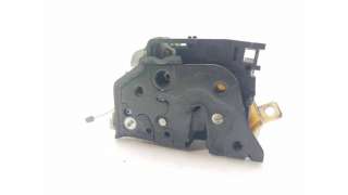 CERRADURA PUERTA DELANTERA DERECHA SEAT ALTEA (2009-) 1.6 TDI 105CV 1598CC - L.8293608 / 1P2837016
