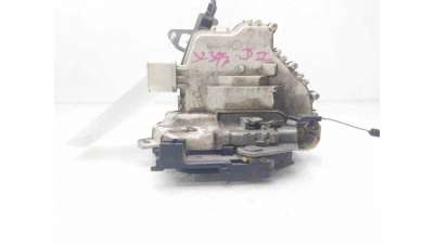 CERRADURA PUERTA DELANTERA IZQUIERDA SEAT ALTEA (2009-) 1.6 TDI 105CV 1598CC - L.8293609 / 1P1837015B