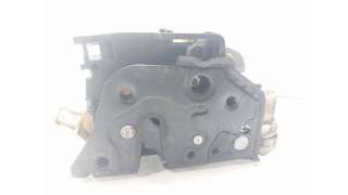 CERRADURA PUERTA DELANTERA IZQUIERDA SEAT ALTEA (2009-) 1.6 TDI 105CV 1598CC - L.8293609 / 1P1837015B