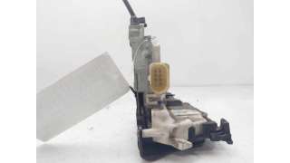 CERRADURA PUERTA DELANTERA IZQUIERDA SEAT ALTEA (2009-) 1.6 TDI 105CV 1598CC - L.8293609 / 1P1837015B