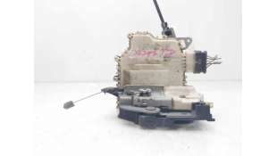 CERRADURA PUERTA TRASERA DERECHA SEAT ALTEA (2009-) 1.6 TDI 105CV 1598CC - L.8293610 / 1P0839016E