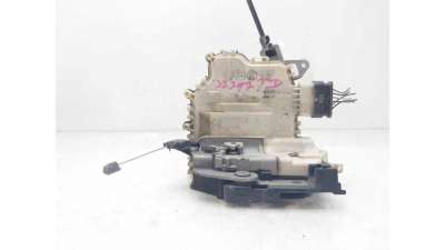 CERRADURA PUERTA TRASERA DERECHA SEAT ALTEA (2009-) 1.6 TDI 105CV 1598CC - L.8293610 / 1P0839016E