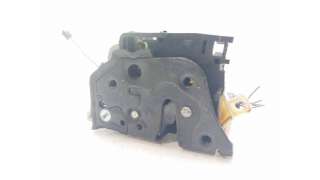 CERRADURA PUERTA TRASERA DERECHA SEAT ALTEA (2009-) 1.6 TDI 105CV 1598CC - L.8293610 / 1P0839016E