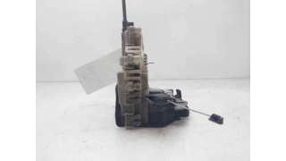 CERRADURA PUERTA TRASERA DERECHA SEAT ALTEA (2009-) 1.6 TDI 105CV 1598CC - L.8293610 / 1P0839016E