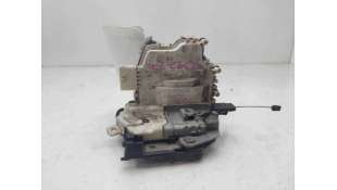 CERRADURA PUERTA TRASERA IZQUIERDA SEAT ALTEA (2009-) 1.6 TDI 105CV 1598CC - L.8293611 / 5P0839011B