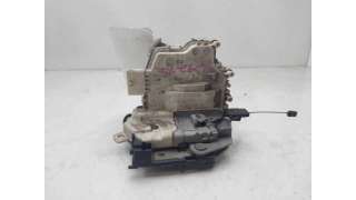 CERRADURA PUERTA TRASERA IZQUIERDA SEAT ALTEA (2009-) 1.6 TDI 105CV 1598CC - L.8293611 / 5P0839011B