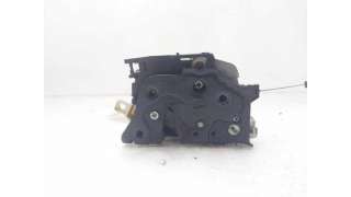 CERRADURA PUERTA TRASERA IZQUIERDA SEAT ALTEA (2009-) 1.6 TDI 105CV 1598CC - L.8293611 / 5P0839011B