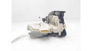 CERRADURA PUERTA TRASERA IZQUIERDA SEAT ALTEA (2009-) 1.6 TDI 105CV 1598CC - L.8293611 / 5P0839011B