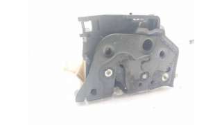 CERRADURA PUERTA TRASERA IZQUIERDA SEAT ALTEA (2009-) 1.6 TDI 105CV 1598CC - L.8293611 / 5P0839011B