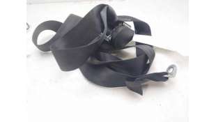 CINTURON SEGURIDAD TRASERO DERECHO SEAT ALTEA (2009-) 1.6 TDI 105CV 1598CC - L.8293615 / 5P0857805E 2
