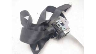 CINTURON SEGURIDAD TRASERO IZQUIERDO SEAT ALTEA (2009-) 1.6 TDI 105CV 1598CC - L.8293616 / 5P0857805E