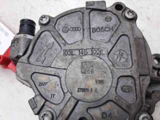 DEPRESOR FRENO / BOMBA VACÍO SEAT ALTEA (2009-) 1.6 TDI 105CV 1598CC - L.8293632 / 03L145100