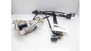 ELEVALUNAS DELANTERO IZQUIERDO SEAT ALTEA (2009-) 1.6 TDI 105CV 1598CC - L.8293637 / 5P0837462