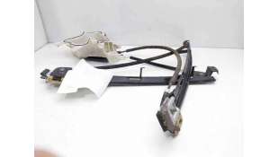 ELEVALUNAS DELANTERO IZQUIERDO SEAT ALTEA (2009-) 1.6 TDI 105CV 1598CC - L.8293637 / 5P0837462 2