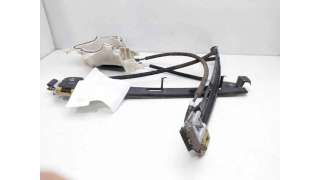 ELEVALUNAS DELANTERO IZQUIERDO SEAT ALTEA (2009-) 1.6 TDI 105CV 1598CC - L.8293637 / 5P0837462