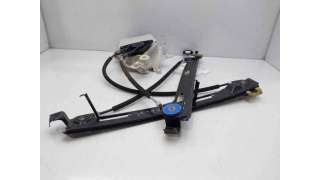 ELEVALUNAS DELANTERO IZQUIERDO SEAT ALTEA (2009-) 1.6 TDI 105CV 1598CC - L.8293637 / 5P0837462