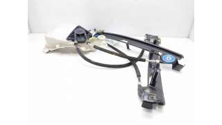ELEVALUNAS DELANTERO IZQUIERDO SEAT ALTEA (2009-) 1.6 TDI 105CV 1598CC - L.8293637 / 5P0837462