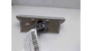 ESPEJO INTERIOR SEAT ALTEA (2009-) 1.6 TDI 105CV 1598CC - L.8293643 / 5P0857511F