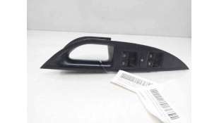 MANDO ELEVALUNAS DELANTERO IZQUIERDO SEAT ALTEA (2009-) 1.6 TDI 105CV 1598CC - L.8293669 / 1K4959857B