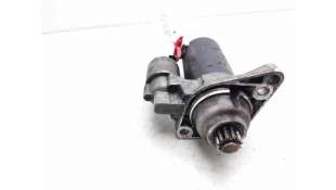 MOTOR ARRANQUE SEAT ALTEA (2009-) 1.6 TDI 105CV 1598CC - L.8293694 / 02Z911023N