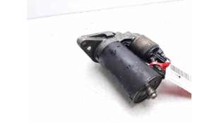 MOTOR ARRANQUE SEAT ALTEA (2009-) 1.6 TDI 105CV 1598CC - L.8293694 / 02Z911023N 2