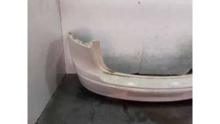 PARAGOLPES TRASERO SEAT ALTEA (2009-) 1.6 TDI 105CV 1598CC - L.8293708 / 5P8807421GRU