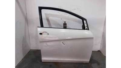 PUERTA DELANTERA DERECHA SEAT ALTEA (2009-) 1.6 TDI 105CV 1598CC - L.8293737 / 5P0831056A
