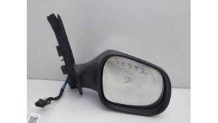 RETROVISOR DERECHO SEAT ALTEA (2009-) 1.6 TDI 105CV 1598CC - L.8293750 / 5P1857508H